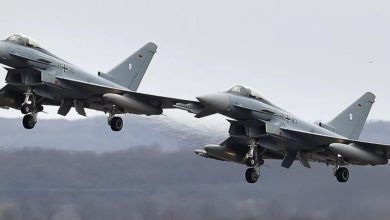 Τη στήριξή του στην Ελλάδα σχετικά με το πρόγραμμα SAFE εξέφρασε ο Γερμανός υπουργός Εξωτερικών, Γιόχαν Βάντεφουλ, κατά τη διάρκεια