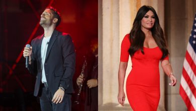 Η νέα πρέσβειρα των Ηνωμένων Πολιτειών στην Ελλάδα σχεδιάζει μια εντυπωσιακή, πολυσυζητημένη εμφάνιση, η οποία έχει προκαλέσει προβληματισμό