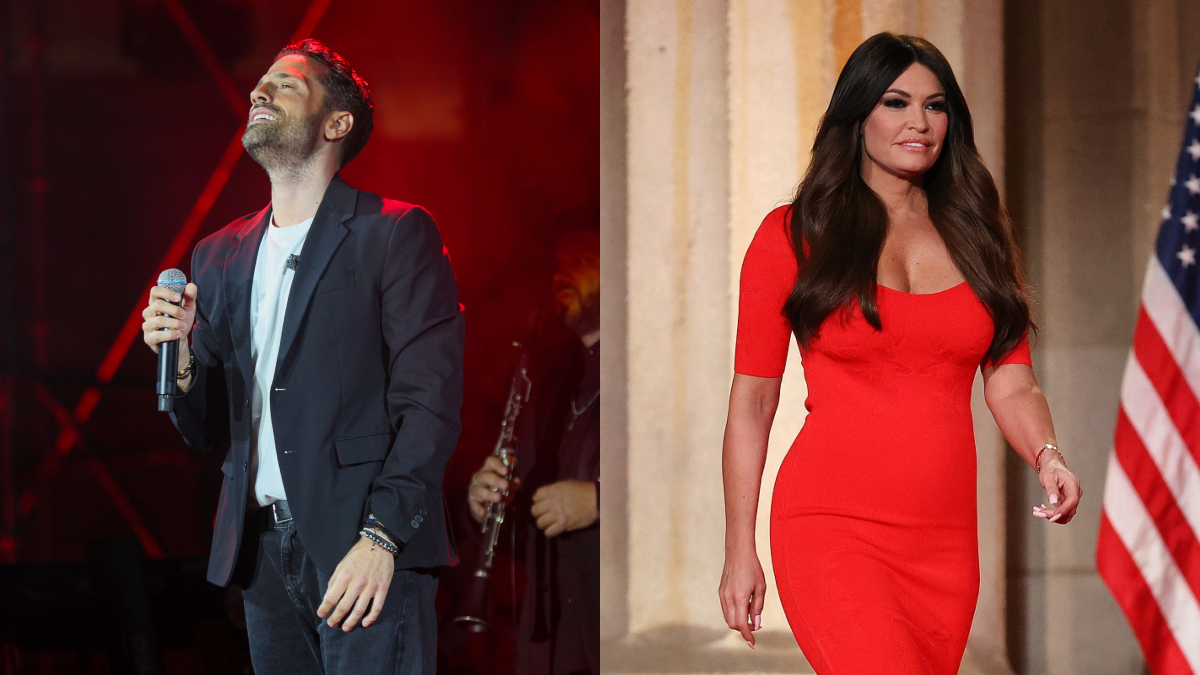 Η νέα πρέσβειρα των Ηνωμένων Πολιτειών στην Ελλάδα σχεδιάζει μια εντυπωσιακή, πολυσυζητημένη εμφάνιση, η οποία έχει προκαλέσει προβληματισμό