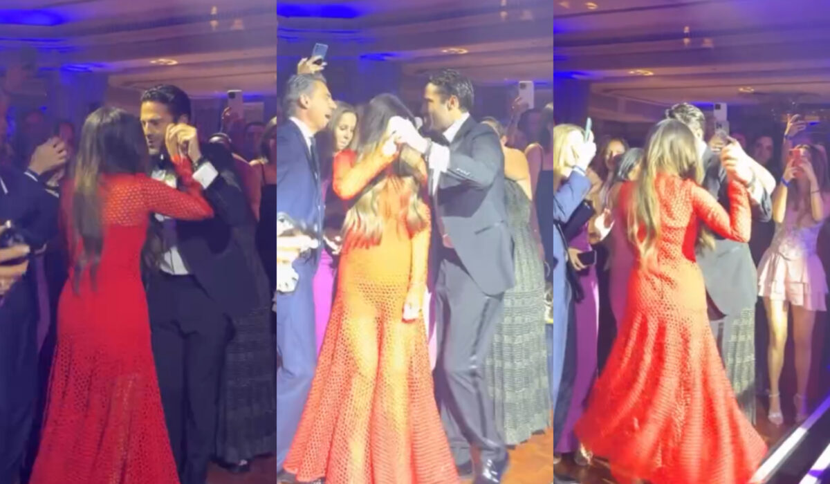 Μια ξεχωριστή βραδιά αναμένεται την Κυριακή 2 Νοεμβρίου, όταν η νέα Πρέσβειρα των ΗΠΑ στην Ελλάδα, Κίμπερλι Γκιλφόιλ, θα κάνει την πρώτη