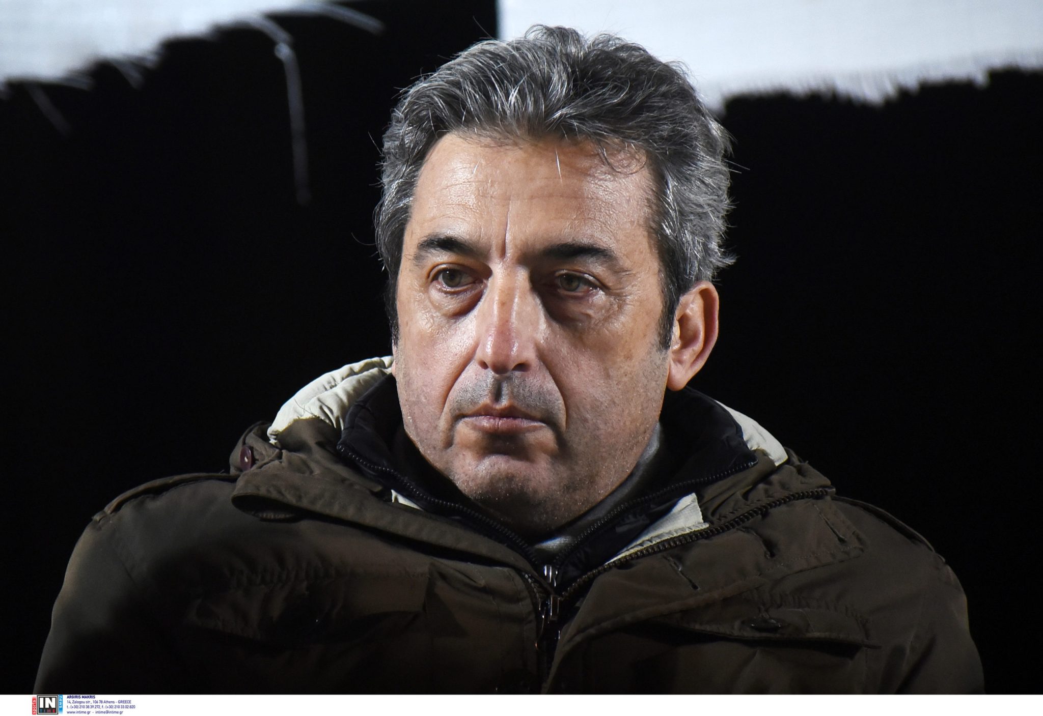 Η Εισαγγελέας Πρωτοδικών Λάρισας έκανε δεκτή την αίτηση του Παύλου Ασλανίδη για την εκταφή και τη διενέργεια εξέτασης DNA στη σορό του