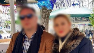 Οριστικά εκτός του σώματος της Ελληνικής Αστυνομίας ο αστυνομικός που υπηρετούσε στη Βουλή των Ελλήνων και η σύζυγός του