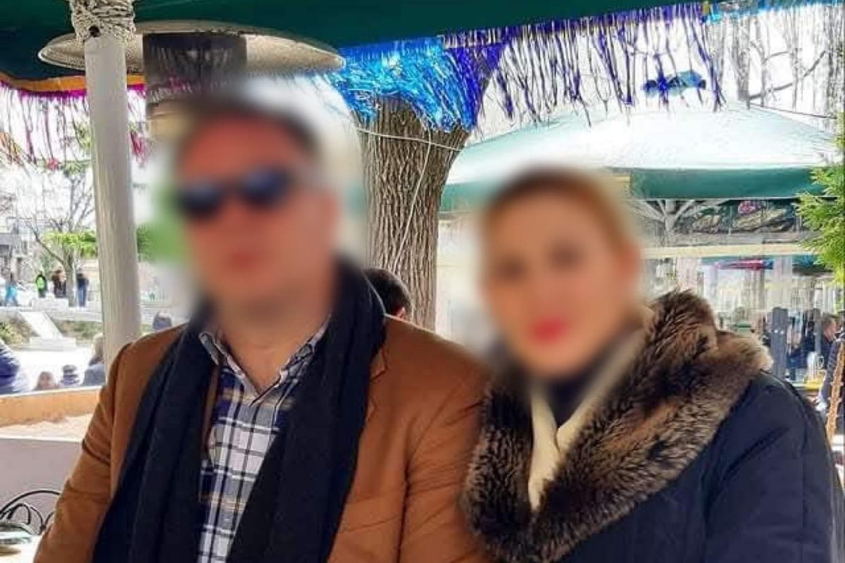 Οριστικά εκτός του σώματος της Ελληνικής Αστυνομίας ο αστυνομικός που υπηρετούσε στη Βουλή των Ελλήνων και η σύζυγός του