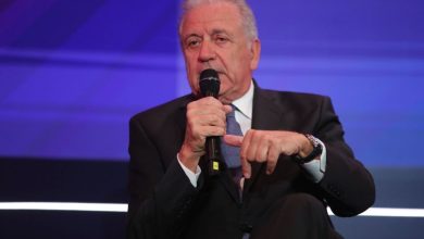 Με φόντο τις φήμες περί ανασχηματισμού της Κυβέρνησης, όπου το Υπουργείο Εξωτερικών φαίνεται να είναι ένα από τα «καυτά»