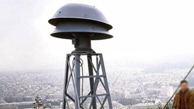 Σε πλήρη εξέλιξη βρίσκεται η Εθνική Διακλαδική Άσκηση «ΠΑΡΜΕΝΙΩΝ 2025», συνοδευόμενη από τη δοκιμαστική ενεργοποίηση όλων των