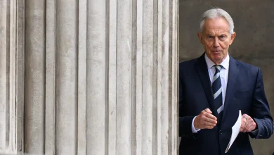 Η ιστορική σχέση μεταξύ Μεγάλης Βρετανίας και Παλαιστινίων εκτείνεται πάνω από έναν αιώνα. Το 1922, το Λονδίνο ανέλαβε τη