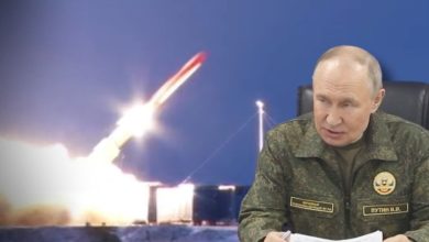 Η Ρωσία ανακοίνωσε με υπερηφάνεια την επιτυχημένη δοκιμή του πυρηνοκίνητου πυραύλου κρουζ Burevestnik (9M730), ενός από τα πιο