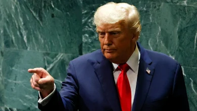 Ο Πρόεδρος των Ηνωμένων Πολιτειών, Ντόναλντ Τραμπ, ύψωσε κατακόρυφα τους τόνους απέναντι στη Χαμάς, προειδοποιώντας