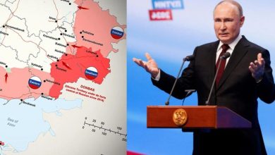 Καθώς η Ουκρανία δέχεται συνεχείς επιθέσεις με ρωσικά drones και πυραύλους, οι ρωσικές στρατιωτικές δυνάμεις φαίνεται να σημειώνουν