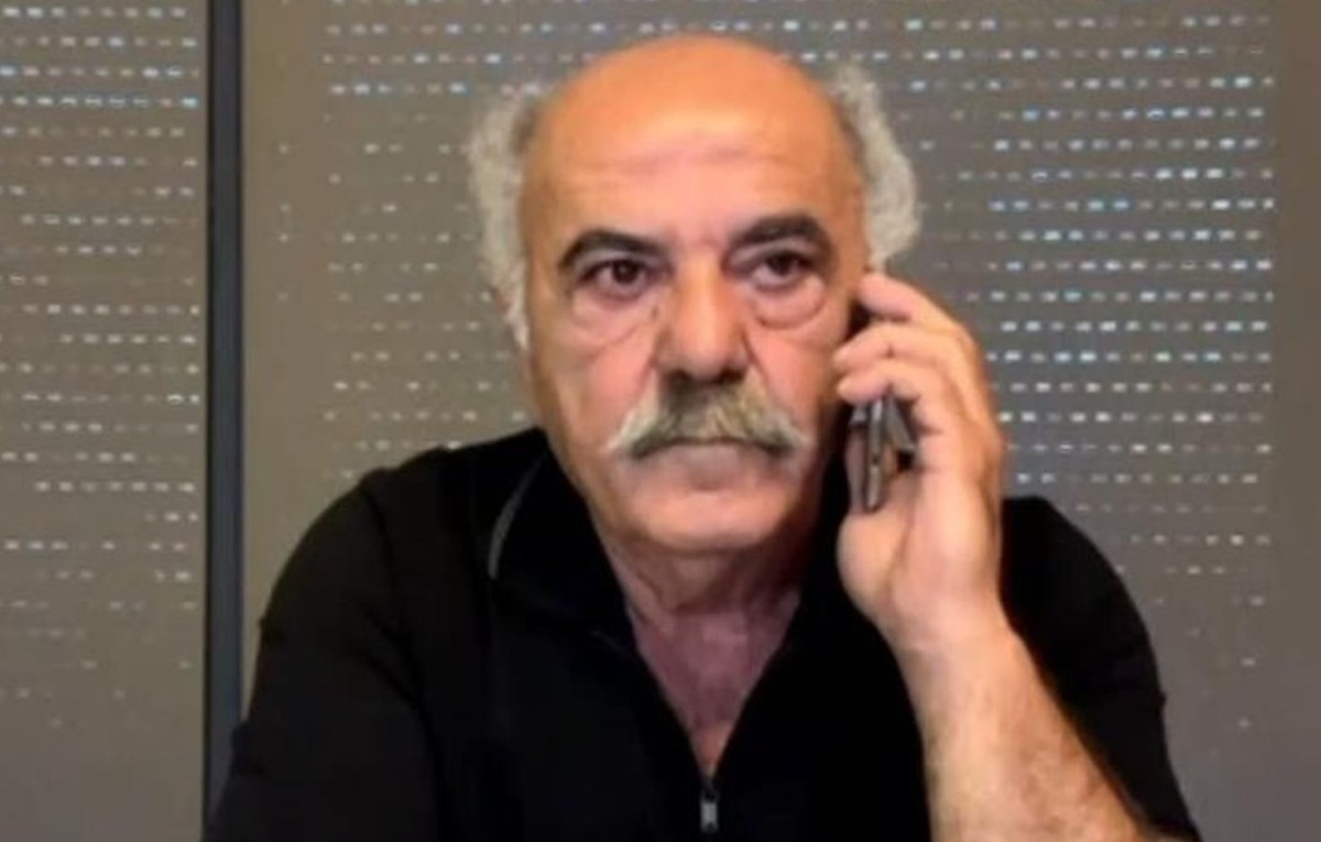 Τη δική του εκδοχή για το πολύκροτο σκάνδαλο των παράνομων επιδοτήσεων στον ΟΠΕΚΕΠΕ παρουσίασε ο Ανδρέας Στρατάκης