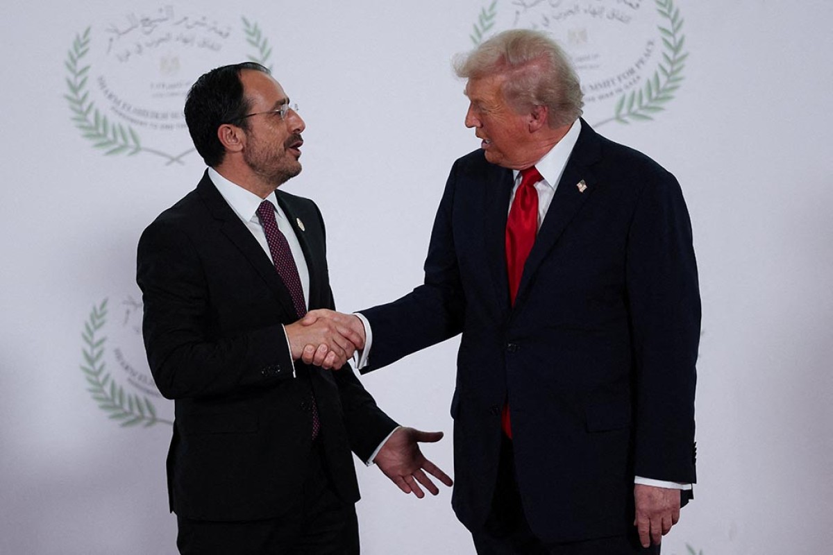 Για ακόμη μια φορά, ο Ερντογάν προσπάθησε να κινηθεί στο παρασκήνιο και να παίξει το παιχνίδι του αποκλεισμού, στοχεύοντας αυτή τη φορά