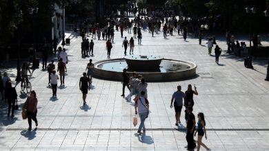 Η νέα έκθεση της Ελληνικής Στατιστικής Αρχής για τη φυσική κίνηση του πληθυσμού το 2024 επιβεβαιώνει μια σκληρή πραγματικότητα: η Ελλάδα