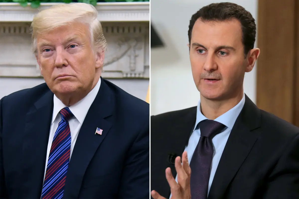 Είναι η πρώτη ξεκάθαρη παραδοχή εν ενεργεία προέδρου των ΗΠΑ για συνεργασία με το Ισραήλ σε μυστικές στρατιωτικές επιχειρήσεις