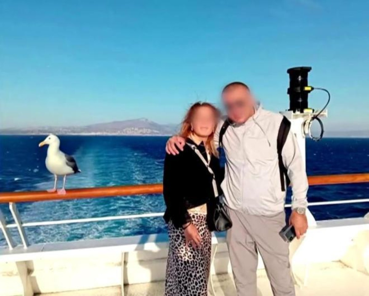 Σοκ συνεχίζει να προκαλεί το πρωτοφανές περιστατικό ενδοοικογενειακής βίας, με θύμα μία 39χρονη έγκυο γυναίκα, η οποία νοσηλεύεται στη