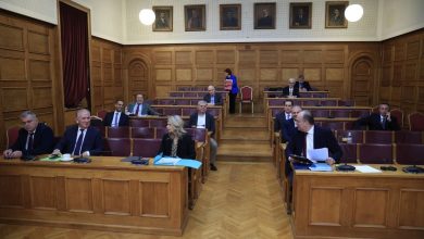 Σε φιάσκο και με καυγάδες εντός της ΝΔ εξελίσσεται η Εξεταστική για τον ΟΠΕΚΕΠΕ.