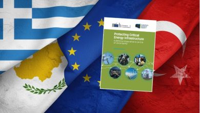 Κατεπείγουσα ερώτηση προς την Κομισιόν και την Ύπατη Εκπρόσωπο της Ε.Ε. Κάγια Κάλας υπέβαλε ο Γιάννης Μανιάτης, επικεφαλής της