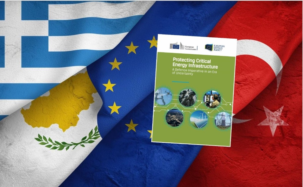 Κατεπείγουσα ερώτηση προς την Κομισιόν και την Ύπατη Εκπρόσωπο της Ε.Ε. Κάγια Κάλας υπέβαλε ο Γιάννης Μανιάτης, επικεφαλής της