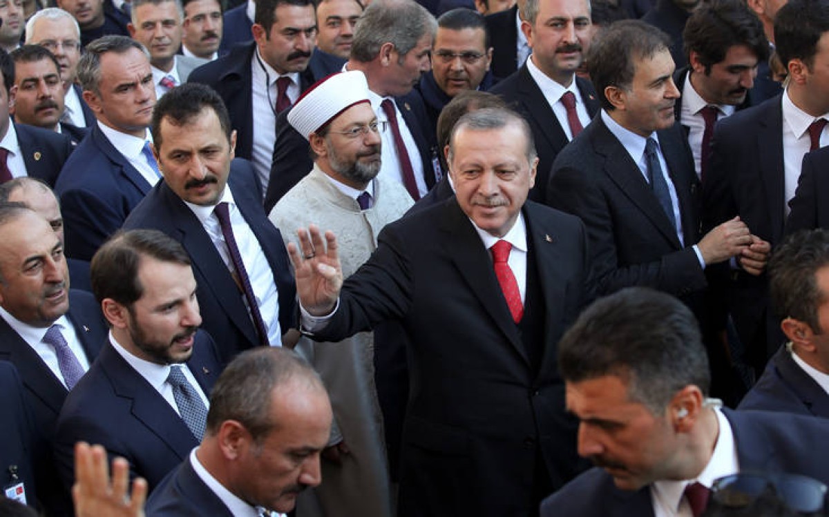 Η Θράκη για ακόμη μία φορά βρίσκεται στο επίκεντρο σημαντικών εξελίξεων.Δυτική Θράκη: Τι δουλειά έχουν Τούρκοι βουλευτές