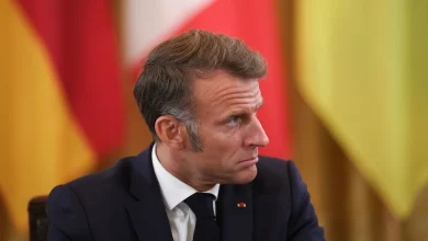 Η κρίση στην οποία έχει περιπέσει ο πρόεδρος της Γαλλίας, Εμανουέλ Μακρόν, πλήττει τη συνοχή της Ευρωπαϊκής Ένωσης και γεννά ανησυχίες