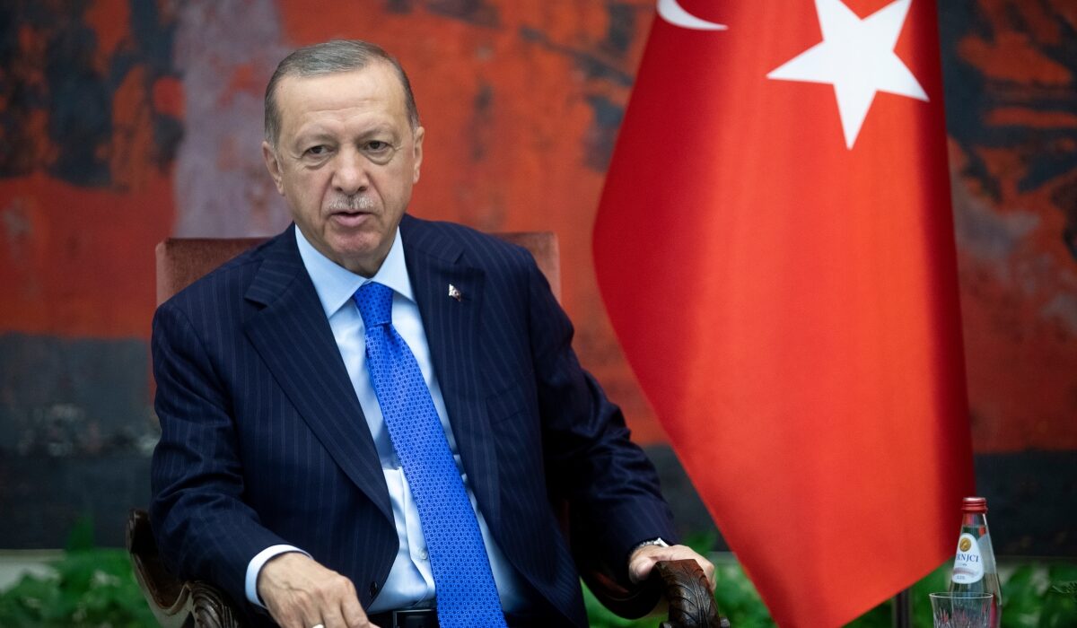 Η Άγκυρα απέστειλε δεκάδες ειδικούς στη Λωρίδα της Γάζας με αποστολή την ανεύρεση σορών Ισραηλινών ομήρων που, όπως εκτιμάται, βρίσκονται