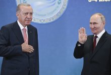 Μια νέα ανάλυση του Russia Today, που συχνά αντικατοπτρίζει τις θέσεις του στενού περιβάλλοντος του Βλαντίμιρ Πούτιν, υπογραμμίζει μια