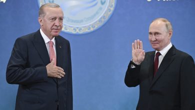 Μια νέα ανάλυση του Russia Today, που συχνά αντικατοπτρίζει τις θέσεις του στενού περιβάλλοντος του Βλαντίμιρ Πούτιν, υπογραμμίζει μια
