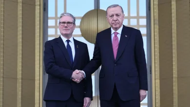 Η Τουρκία προχωρά στην ενίσχυση της Πολεμικής της Αεροπορίας με σύγχρονα μαχητικά, μέσω της υπογραφής συμβολαίου με το Ηνωμένο