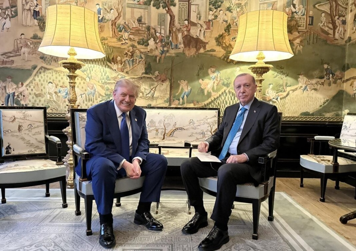 Τα κοιτάσματα Σπάνιων Στοιχείων Γης (ΣΣΓ) της Τουρκίας έχουν βρεθεί στο επίκεντρο μιας νέας γεωπολιτικής αντιπαράθεσης μεταξύ Κίνας