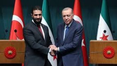 Ανησυχητική κινητικότητα παρατηρείται τις τελευταίες ημέρες στα τουρκοσυριακά σύνορα, με πληροφορίες να αναφέρουν ότι η Άγκυρα