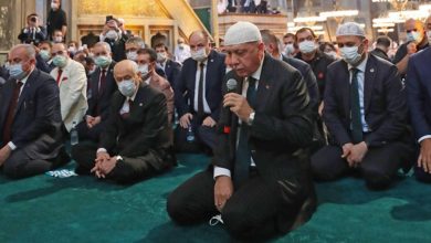 Η Δύση συνεχίζει να υποτιμά τις μεγαλεπήβολες φιλοδοξίες της Τουρκίας, η οποία δρα σε Αιγαίο, Νοτιοανατολική Μεσόγειο, Βαλκάνια, Μέση