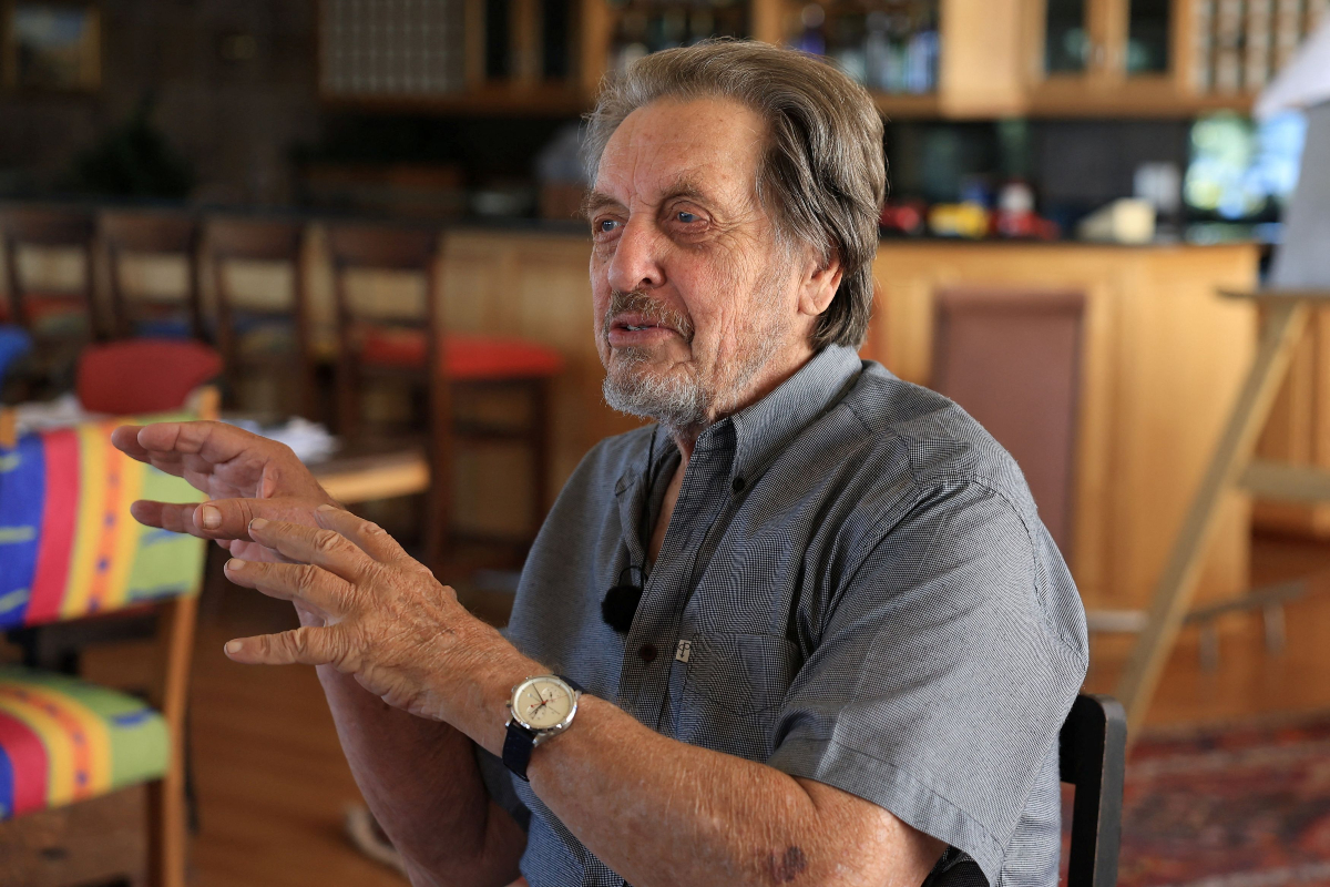 Ο Έρολ Μασκ, πατέρας του γνωστού δισεκατομμυριούχου Έλον Μασκ, εξέφρασε σκληρή κριτική προς την Ευρωπαϊκή Ένωση, χαρακτηρίζοντάς