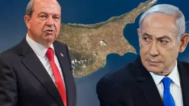 Εν όψει των εκλογών στο ψευδοκράτος, ο Τουρκοκύπριος ηγέτης Ερσίν Τατάρ επιχειρεί να εμφανίσει τον εαυτό του ως τον μοναδικό παράγοντα