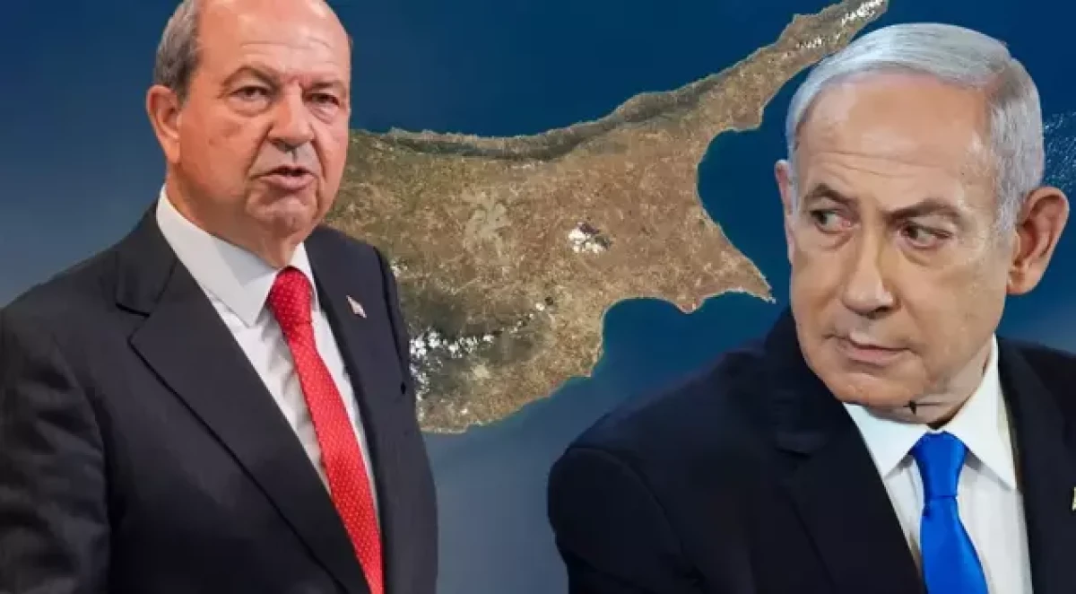 Εν όψει των εκλογών στο ψευδοκράτος, ο Τουρκοκύπριος ηγέτης Ερσίν Τατάρ επιχειρεί να εμφανίσει τον εαυτό του ως τον μοναδικό παράγοντα