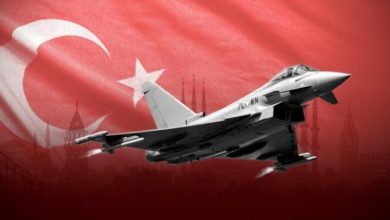 Ο Γερμανός υπουργός Εξωτερικών, Γιόχαν Βάντεφουλ, τάσσεται υπέρ της πώλησης των μαχητικών αεροσκαφών Eurofighter Typhoon στην Τουρκία