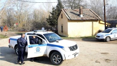 Έντονη ανησυχία προκαλεί η υπόθεση με τους Τούρκους που συνελήφθησαν στον Έβρο, έχοντας στην κατοχή τους ολόκληρο