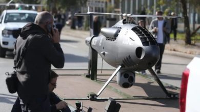 Στην φετινή παρέλαση της 28ης Οκτωβρίου στη Θεσσαλονίκη, τα φώτα της δημοσιότητας κέρδισαν τα ελληνικά μη επανδρωμένα συστήματα