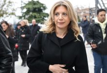 Για τις τελευταίες εξελίξεις στην υπόθεση των Τεμπών, την απεργία πείνας του Πάνου Ρούτσι αλλά και τις δηλώσεις της Ευρωπαίας εισαγγελέα