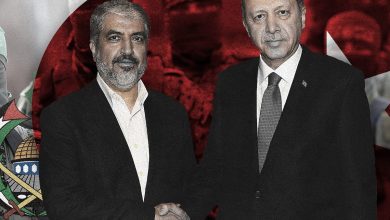 Η Τουρκία φαίνεται να ετοιμάζει μια νέα «διπλωματική στροφή», συνεχίζοντας τη μακρά παράδοση των απότομων αλλαγών στάσης