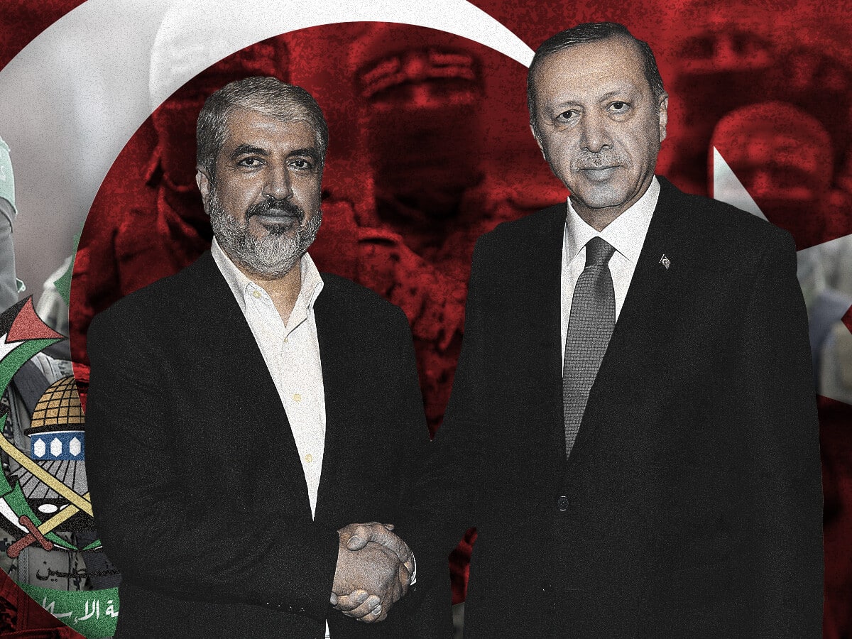 Η Τουρκία φαίνεται να ετοιμάζει μια νέα «διπλωματική στροφή», συνεχίζοντας τη μακρά παράδοση των απότομων αλλαγών στάσης