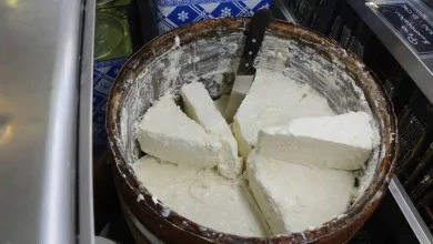 Μείωση στην παραγωγή αιγοπρόβειου γάλακτος εξαιτίας της ευλογιάς, αναμένουν οι εκπρόσωποι του κλάδου, με ταυτόχρονη αύξηση