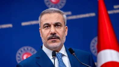 Ο υπουργός Εξωτερικών της Τουρκίας, Χακάν Φιντάν, επιβεβαίωσε με κάθε τρόπο ότι η Άγκυρα συνεχίζει να υιοθετεί πολιτική «να σε κάψω Γιάννη