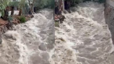 Οριακή είναι πλέον η κατάσταση με το ρέμα Ποδονίφτη, που λόγω της κακής διαχείρισης απειλεί μια από τις όμορφες περιοχές της Αθήνας.