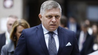 Η Σλοβακία δεν προτίθεται να λάβει μέρος σε οποιοδήποτε πρόγραμμα της Ευρωπαϊκής Ένωσης που στοχεύει στη χρηματοδότηση στρατιωτικής