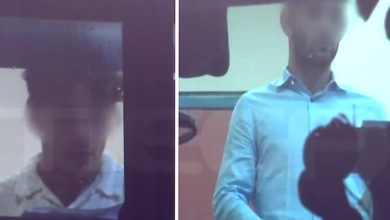 Η Ένωση Δικαστών και Εισαγγελέων καταγγέλλει έντονα την «κατάρρευση της δημοσιογραφίας» μετά την προβολή βίντεο από την ανακριτική