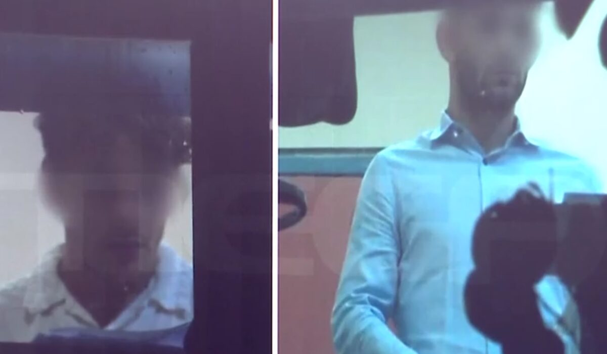 Η Ένωση Δικαστών και Εισαγγελέων καταγγέλλει έντονα την «κατάρρευση της δημοσιογραφίας» μετά την προβολή βίντεο από την ανακριτική