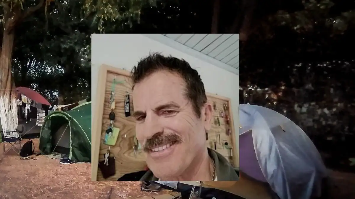 Συνεχίζει να συγκλονίζει την κοινή γνώμη η υπόθεση της διπλής δολοφονίας στο κάμπινγκ της Φοινικούντας, την Κυριακή 5 Οκτωβρίου