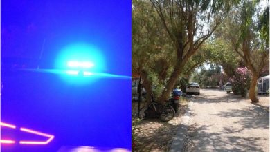 Σοκ έχει προκαλέσει η πληροφορία πως πίσω από το διπλό φονικό που συγκλονίζει τη Φοινικούντα ενδέχεται να βρίσκεται ένας ανήλικος