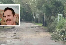 Σε πλήρη εξέλιξη βρίσκονται οι έρευνες για τον εντοπισμό του δράστη που δολοφόνησε τον 68χρονο ιδιοκτήτη κάμπινγκ και τον 62χρονο επιστάτη