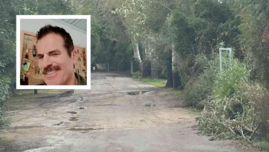 Σε πλήρη εξέλιξη βρίσκονται οι έρευνες για τον εντοπισμό του δράστη που δολοφόνησε τον 68χρονο ιδιοκτήτη κάμπινγκ και τον 62χρονο επιστάτη