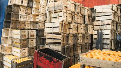 Η Τουρκία διατηρεί αμφιλεγόμενη πρωτοκαθεδρία όσον αφορά τις παραβιάσεις των κανόνων ασφάλειας τροφίμων στην Ευρωπαϊκή Ένωση.